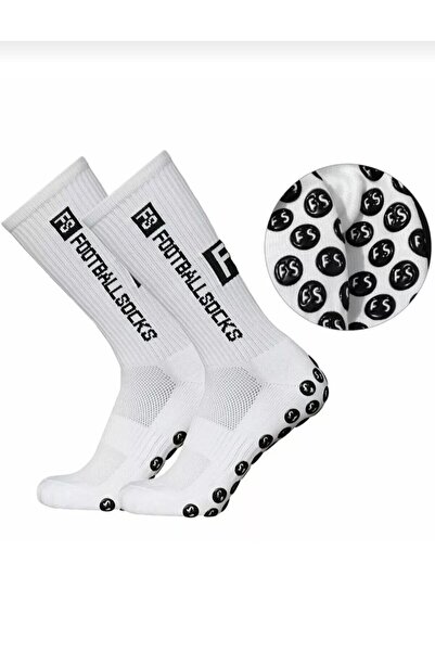 Fs Profesyonel Kaymaz Çorap
