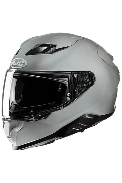 HJC KASK F71 NARDO GRİ