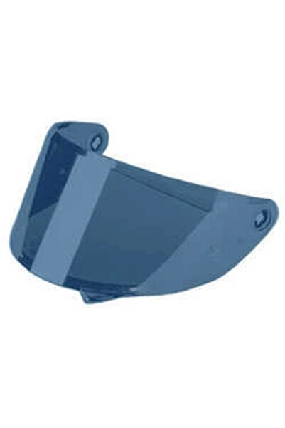 HJC HJ38 İ71 - F71 MAVİ VİZÖR