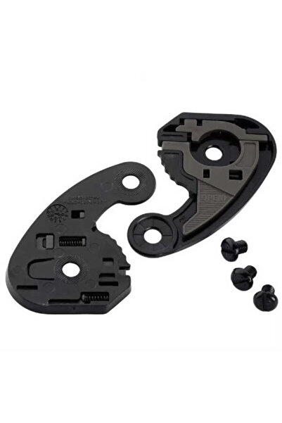 HJC RPHA60 KASK CAMI VİZÖR MEKANİZMA KİTİ HJ47