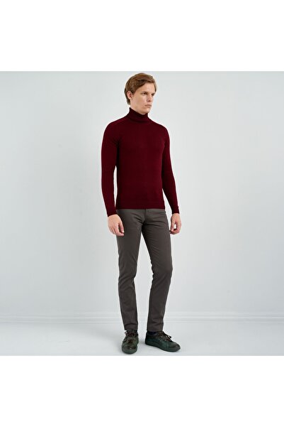 Giovane Gentile Giovane G. Designers Pantolon Casual