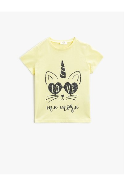 Koton Tricou pentru fete