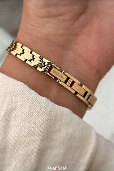 Reward Rd213036L Metal Band Women's Wristwatch