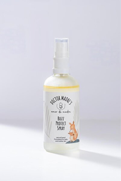 Doctor Madre’s Buzz Protect Spray