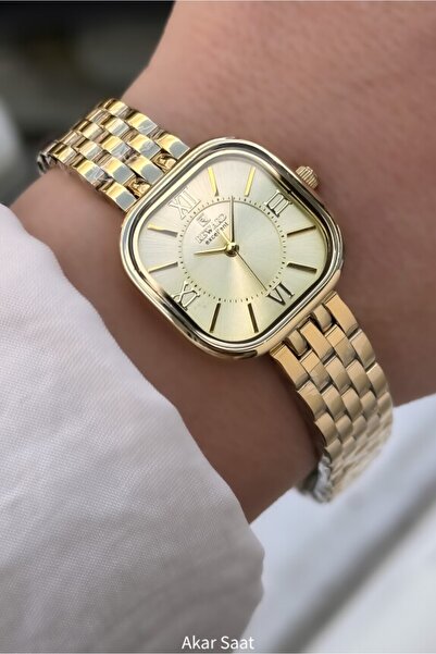 Reward RD212358L Metal Kordonlu Kadın Kol Saati