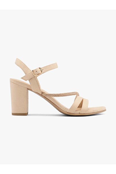 Graceland Topuklu Sandalet