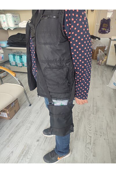 MEDLIVE İDRAR VE DRENAJ TORBASI TAŞIMA ÇANTASI