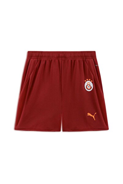 Puma Galatasaray S.K. 24/25 PANTALONI SCURTĂ DE FOTBAL PENTRU TINERI