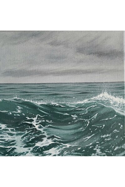 Winsor Newton Manzara Tablosu