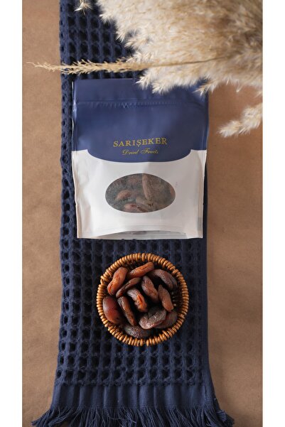 SARIŞEKER Gün Kurusu Kayısı Jumbo 200 Gram