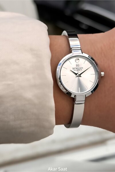 Reward RD213031L Metal Kordonlu Kadın Kol Saati