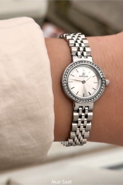 Reward RD211722L Metal Kordonlu Kadın Kol Saati