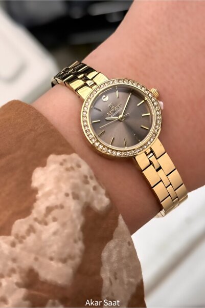 Reward RD213029L Metal Kordonlu Kadın Kol Saati