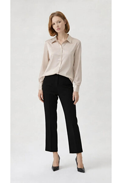 This is by Merve Bej Saten Gömlek