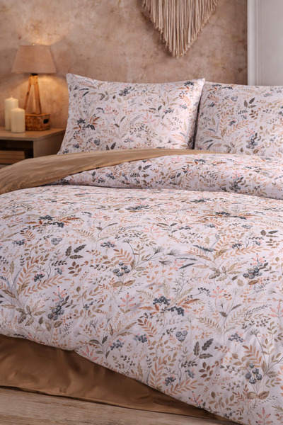 Marielouhome Livada 100% pamuk Bračni Set posteljine