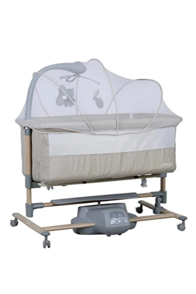 TURHANBEBE bebek çeyiz seti beşik