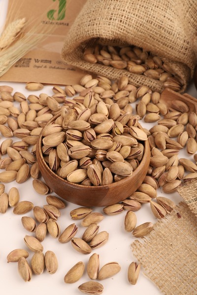AKTARCINIZ Antep Fıstığı Ana Çıtlak 500 Gram