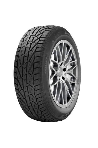 RIKEN 205/55R17 SNOW 95V XL