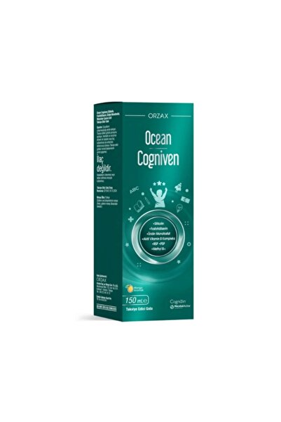 Ocean Cogniven Likit 150 ml