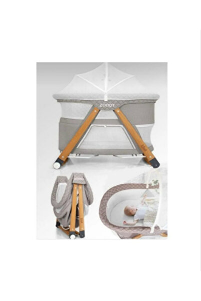 TURHANBEBE bebek çeyiz seti beşik