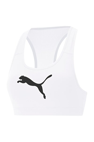 Puma MID 4Keeps GRAPHIC - Γυναικείο παπούτσι προπόνησης