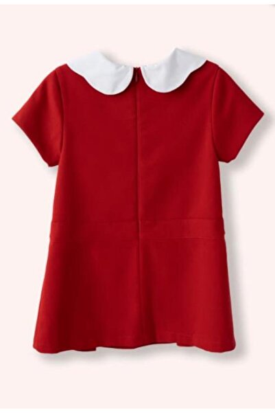 Panço Young Girl Future Dress Gkpn0102