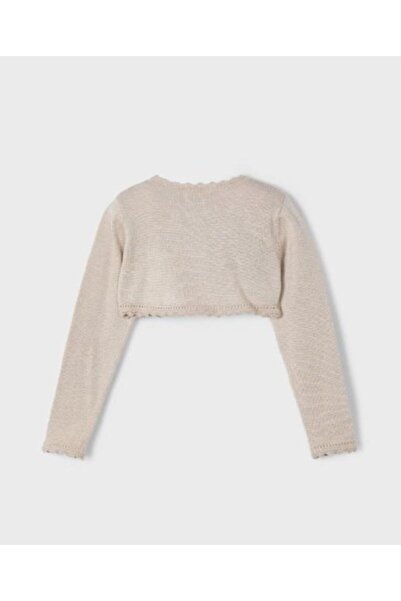 MAYORAL Girl's 320 Short Cardigan Gkm0279