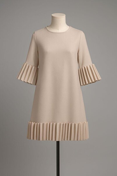 incity Young Girl 8989 Deed Dress Gki̇c0024