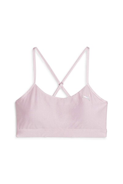 Puma Women's Training Move Summer Daze Spor Sütyeni