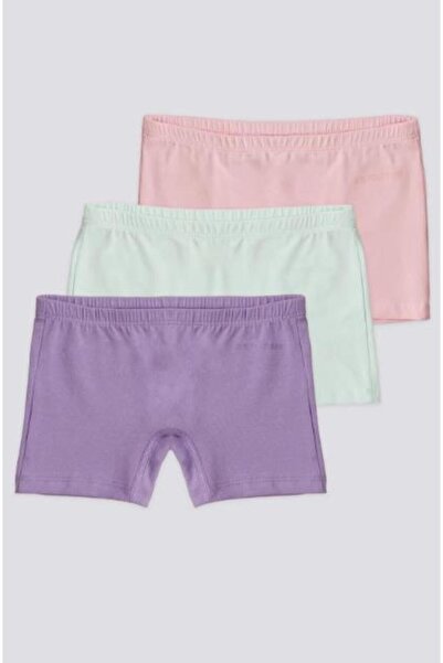 U.S. Polo Assn. Πράσινα μποξεράκια για κορίτσια