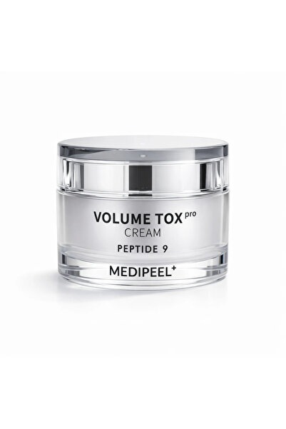 Medipeel Peptide 9 Volume Tox Cream Pro 50 ml Peptit ve Ektoin İçeren Yeniley...