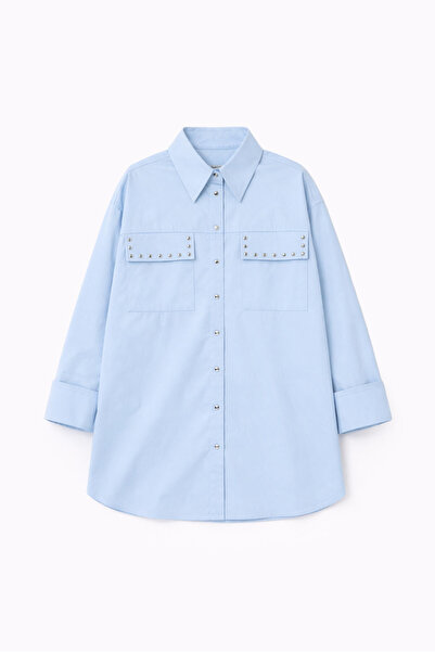 Touché Privé Troklu Poplin Shirt