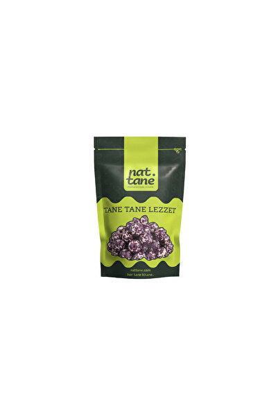 NATTANE Böğürtlen Aromalı Kaymaklı Leblebi 500gr