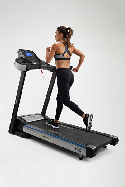 Proforce Axis Profesyonel Yürüme ve Koşu Bandı