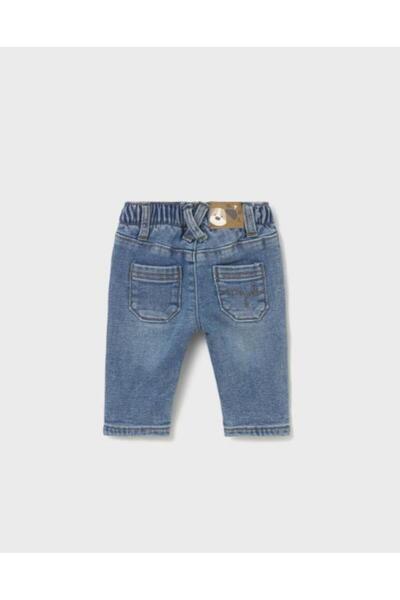 MAYORAL 593 Pants-Denim