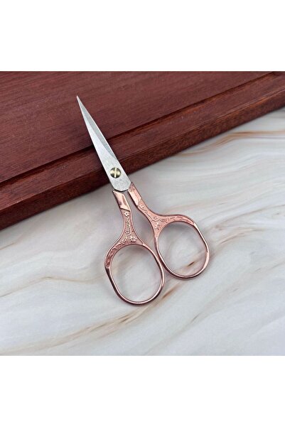 Choice D 1PC Stainless Steel Vintage Scissors Sewing Fabric Cutter Embroidery...