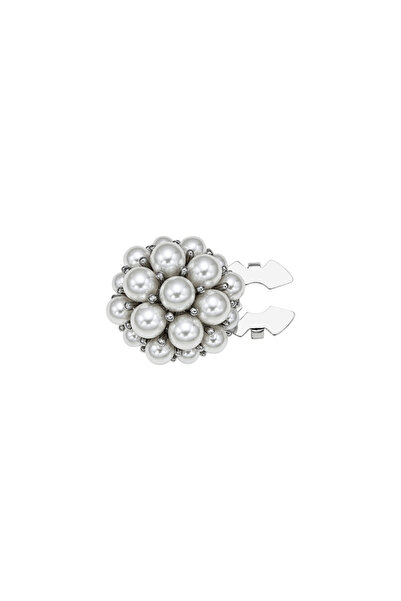 Choice7 2.3 سم - قطعتان، 2.5/4/10 قطع، أزرار أكمام مرصعة بأحجار الراين، غطاء ...