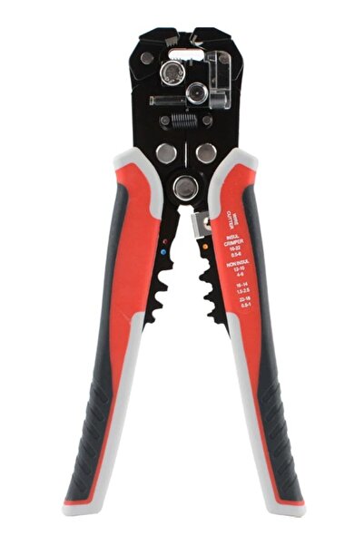 Choice Pro Type Tool Professional Electrician Wire Tool Cable Wire Stripper C...