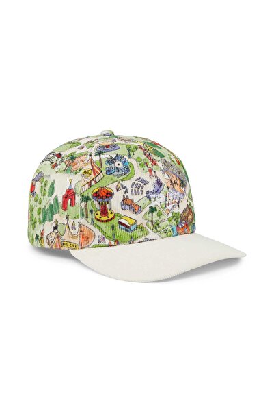 Puma Basketball Cap - Players Edition