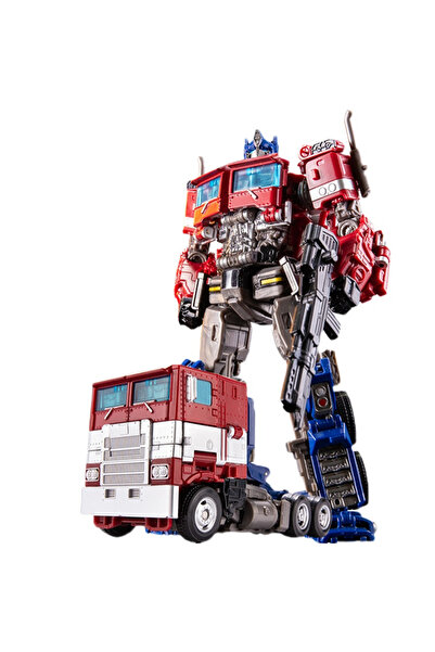 Choice 12 YS04A 2026 لعبة أطفال جديدة سيارة روبوت من البلاستيك المعدني YS04A ...