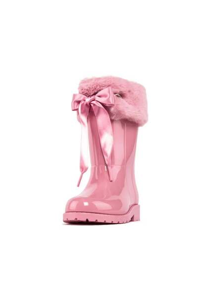 IGOR KIZ ÇOCUK W10239 CAMPERA CHAROL SOFT ÇİZME