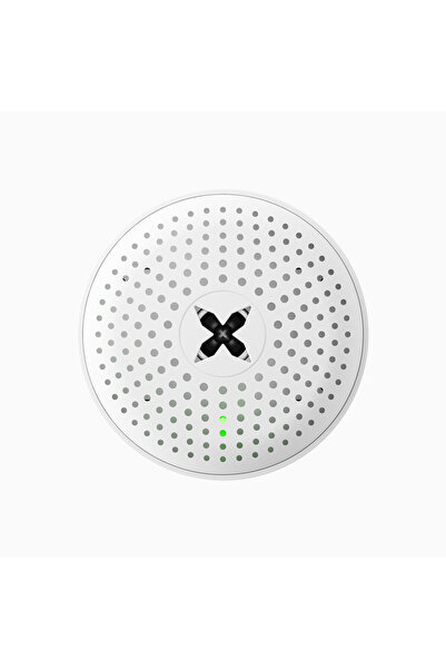 PELLER Pro Smart Circle Pest Repeller Ultrasonik-Elektronik Fare Haşere Akrep...