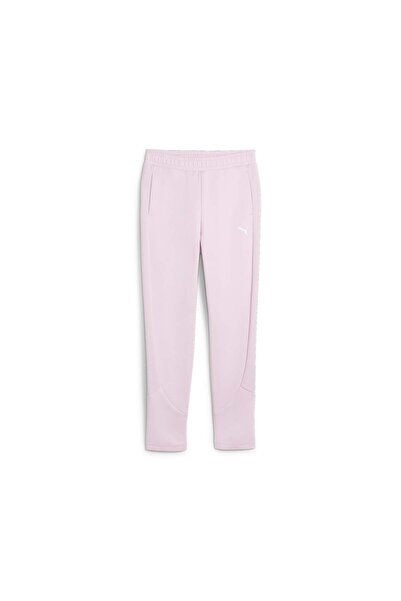 Puma EVOSTRIPE Kadın Yüksek Bel Pantolon