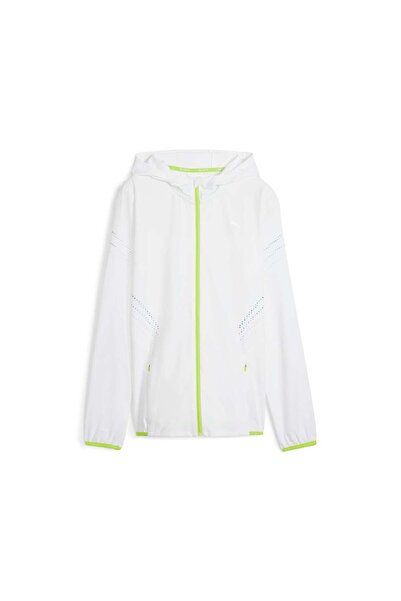 Puma RUN ULTRAWEAVE Kadın Koşu Ceketi