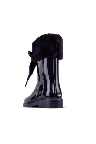 IGOR W10239-002 Campera Charol Soft Παιδικές Καθημερινές Μπότες