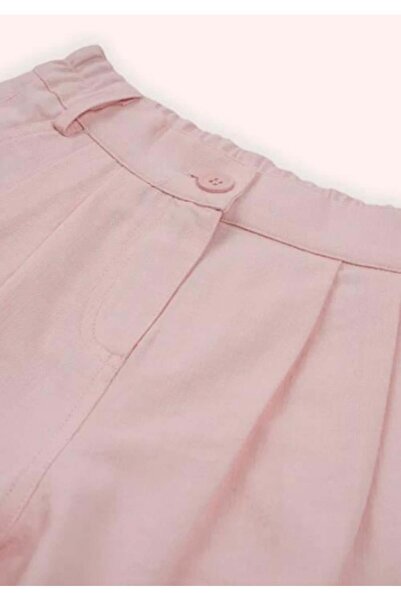 Panço Girl's french riviera shorts gkpn0068