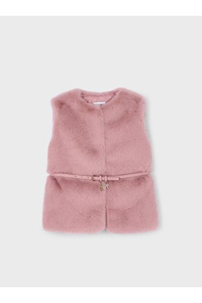 MAYORAL 4315 Vest-With Belt