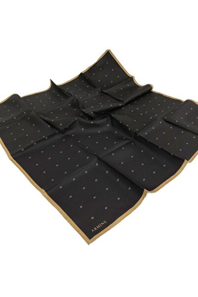 Armine Nostalji Serisi Ipek Sura Eşarp 8259-01