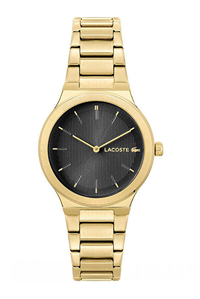 Lacoste Γυναικείο Ρολόι 2001182, Quartz, 34mm, 3ATM