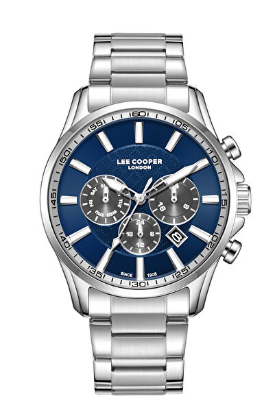 Lee Cooper ساعة يد رجالية